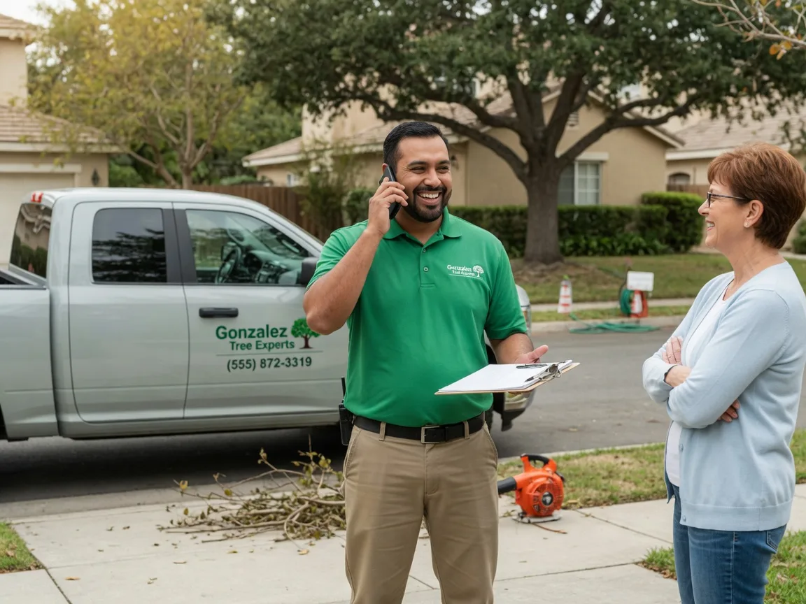 Tree Service Pomona, KS FAQs
